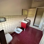 Ranch Simeto بيت ضيافة باتيرنو