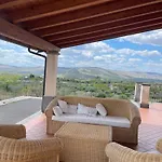 Ranch Simeto Paterno (Sicily)