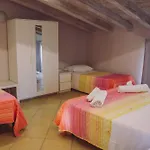 Ranch Simeto Gasthof Paterno (Sicily)