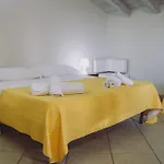 بيت ضيافة Ranch Simeto