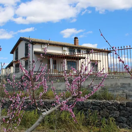 Penzion Ranch Simeto