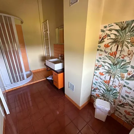 Pensionat Ranch Simeto Paterno (Sicily)