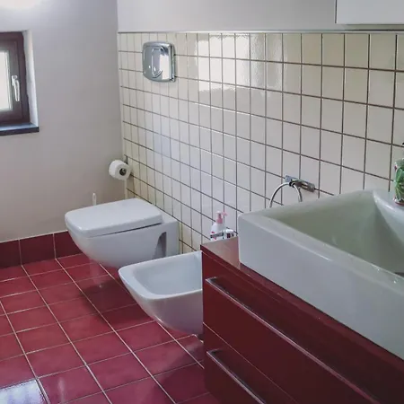 Penzion Ranch Simeto *