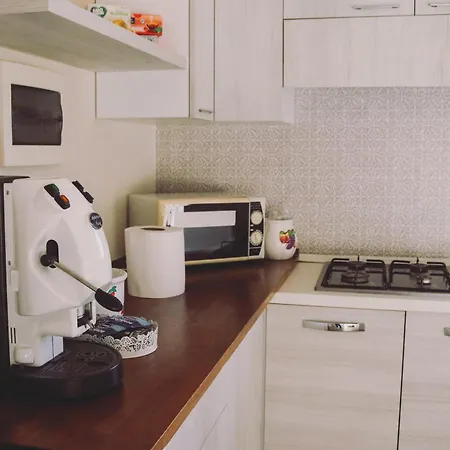 Ranch Simeto Penzion Paterno (Sicily)