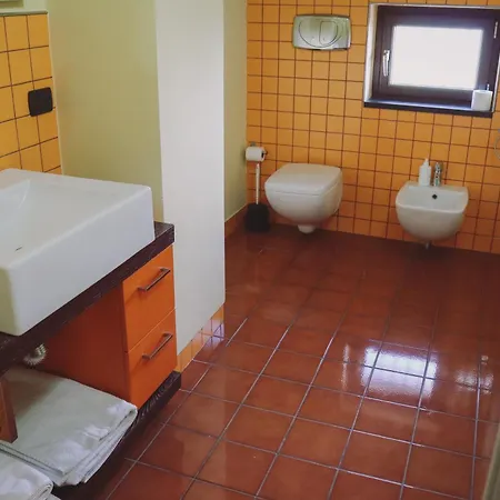 Ranch Simeto Paterno (Sicily)