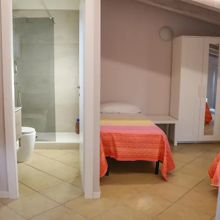 Penzion Ranch Simeto