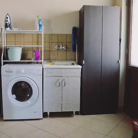 Ranch Simeto Penzion *