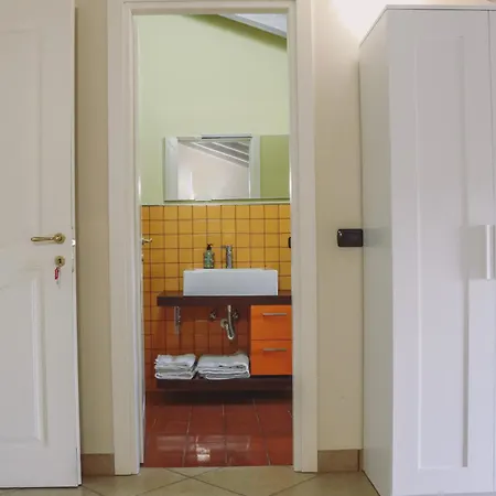 Penzion Ranch Simeto *