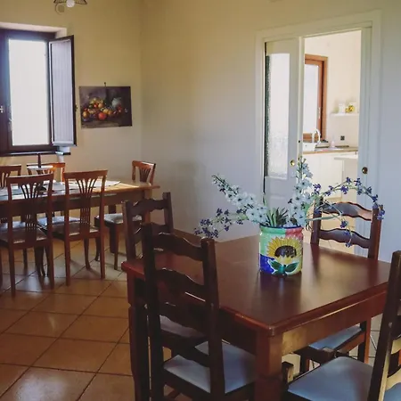 Ranch Simeto * Paterno (Sicily)