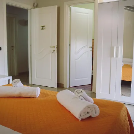 Penzion Ranch Simeto *