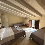 Vendégház Ranch Simeto