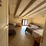 بيت ضيافة Ranch Simeto *