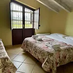 Ranch Simeto Vendégház
