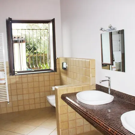 Gasthof Ranch Simeto Paterno (Sicily)