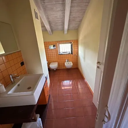 Ranch Simeto * Paterno (Sicily)