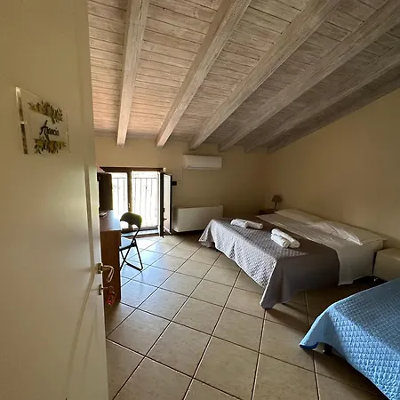 Ranch Simeto Pensionat *