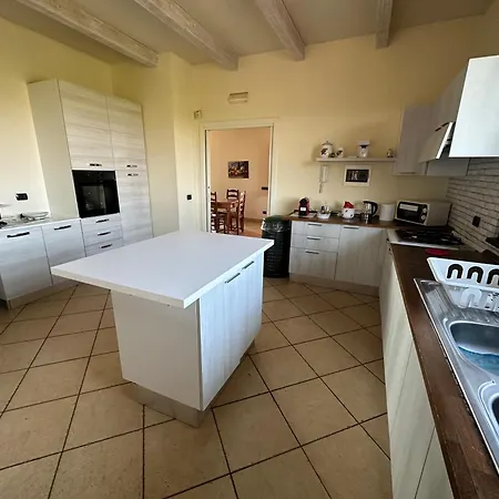 Ranch Simeto Paterno (Sicily)