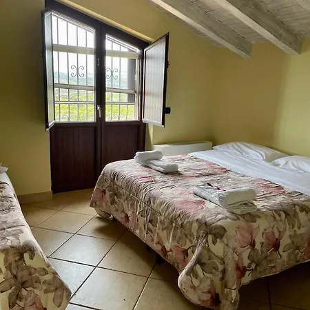Ranch Simeto Pensionat