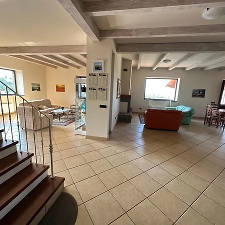 Ranch Simeto Casa de hóspedes Paterno (Sicily)