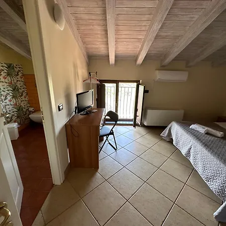 Ranch Simeto Pensionat *