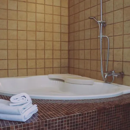 Gasthof Ranch Simeto *