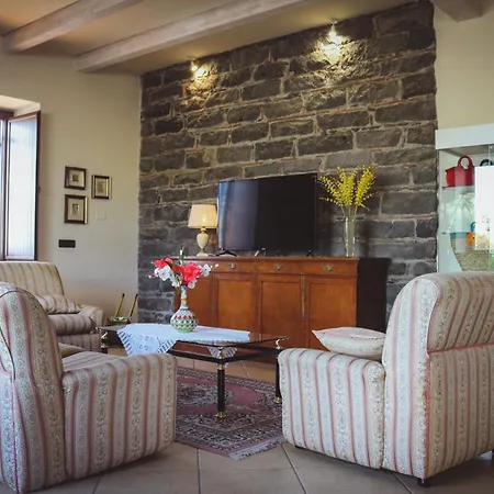 Ranch Simeto * Paterno (Sicily)