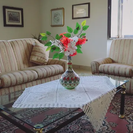 Gasthof Ranch Simeto