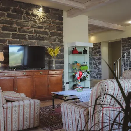 Ranch Simeto * Paterno (Sicily)