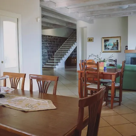 Ranch Simeto פאטרנו
