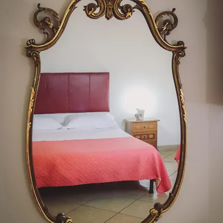 Ranch Simeto Gasthof Paterno (Sicily)