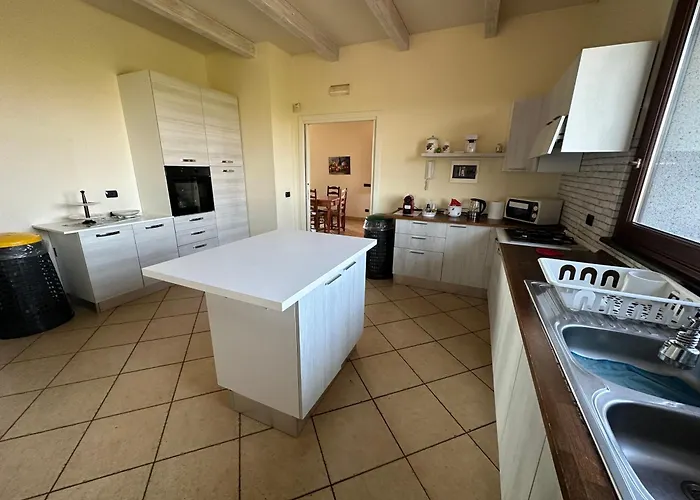 Ranch Simeto Paterno (Sicily)