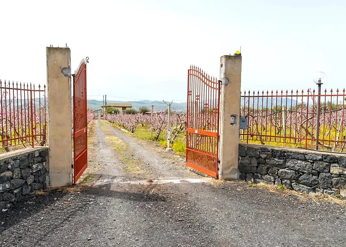 Gasthof Ranch Simeto