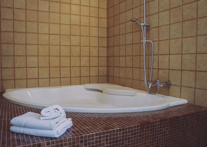 Gasthof Ranch Simeto *