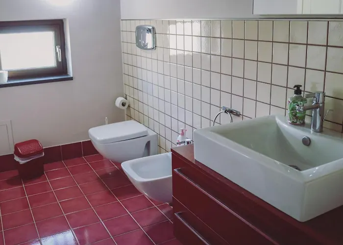 Gasthof Ranch Simeto *