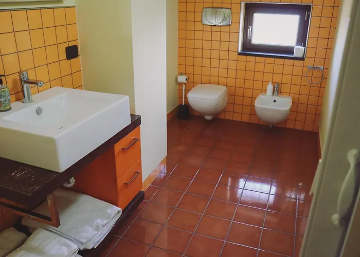 Ranch Simeto Paterno (Sicily)