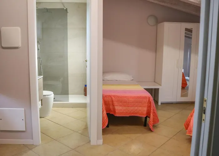 Gasthof Ranch Simeto