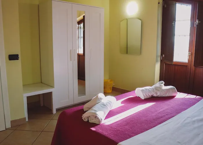 Gasthof Ranch Simeto *