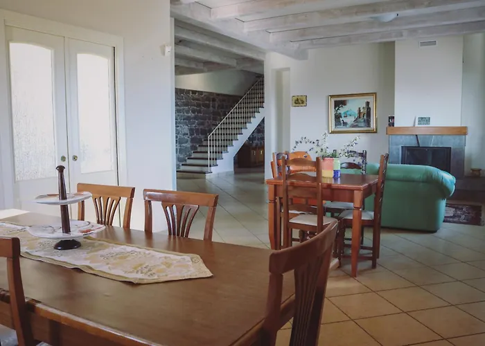 Ranch Simeto Paterno (Sicily)