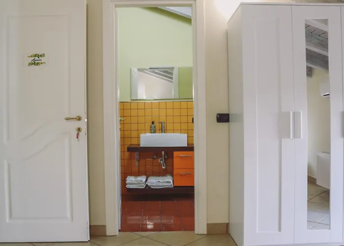 Gasthof Ranch Simeto *