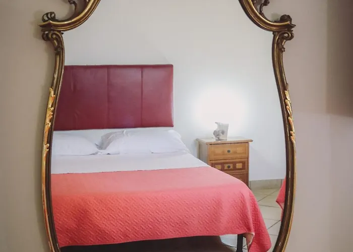 Ranch Simeto Gasthof Paterno (Sicily)