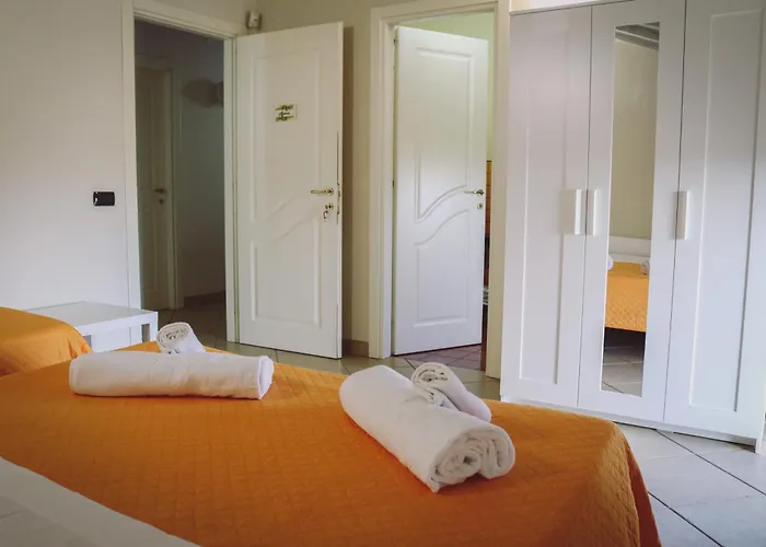 Gasthof Ranch Simeto *